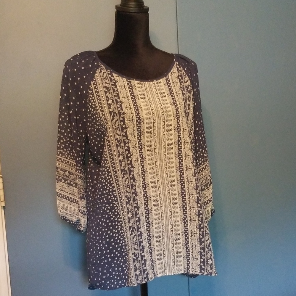 Dress Barn Blouse